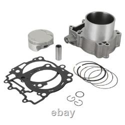 For Polaris 570 99mm Big Bore Cylinder Piston Gasket Kit RZR Ranger