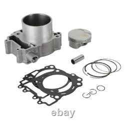 For Polaris 570 99mm Big Bore Cylinder Piston Gasket Kit RZR Ranger