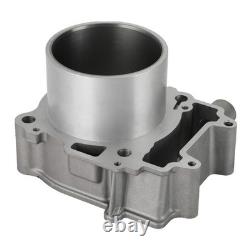 For Polaris 570 99mm Big Bore Cylinder Piston Gasket Kit RZR Ranger