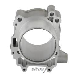 For Polaris 570 99mm Big Bore Cylinder Piston Gasket Kit RZR Ranger