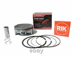 For Polaris Sportsman Ranger 570 Big Bore Engine Kit Piston Crankshaft Camshaft