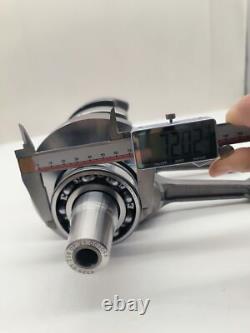 For Polaris Sportsman Ranger RZR 800 Engine Rebuild Big Bore Kit Camshaft US