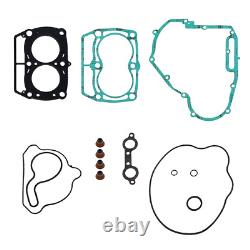 For Polaris Sportsman Ranger RZR 800 Engine Rebuild Big Bore Kit Camshaft US