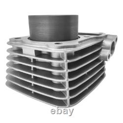 For SUZUKI DR-Z125 DRZ125 150cc Big Bore Cylinder Piston Upgrade Camshaft Kit US