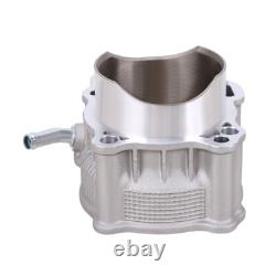 For Suzuki DRZ400 DR-Z DRZ 400 Big Bore Kit 94mm Cylinder 434cc Top End Rebuild