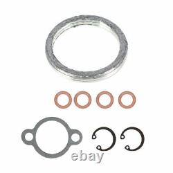 For Suzuki DRZ 400 434cc Big Bore Cylinder Piston Gasket Top End Kit 2000-2015