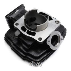For Yamaha DT175 66mm Big Bore Cylinder Piston Kit