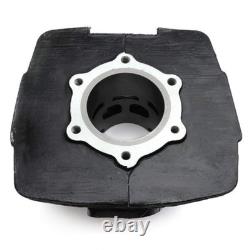 For Yamaha DT175 66mm Big Bore Cylinder Piston Kit