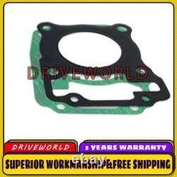 For Yamaha FZ16 FZ-16 Big Bore Kit 200cc