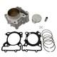 For Yamaha Xmax300 80mm Big Bore Cylinder Piston Gasket Kit