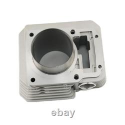 For ZS CPS300 RBT Vortex250 74mm Big Bore Cylinder Piston Kit