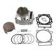 For Zs Nc250 84mm Big Bore Cylinder Piston Gasket Kit 300cc