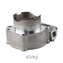 For ZS NC250 84mm Big Bore Cylinder Piston Gasket Kit 300cc
