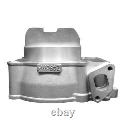 For Zongshen NC250 NC300 84mm Big Bore Cylinder Kit (Twin Cam)