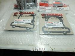 Free shipping Yamaha NMAX 125 MBK Ocito Big Bore 155cc Cylinder Kit Piston Ring