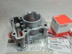 Free shipping Yamaha NMAX 125 MBK Ocito Big Bore 155cc Cylinder Kit Piston Ring