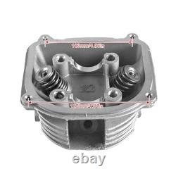 GY6 150cc to 170cc-180cc Big Bore Cylinder Kit for Scooter ATV Go Kart