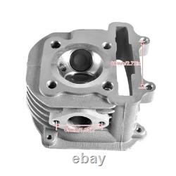 GY6 150cc to 170cc-180cc Big Bore Cylinder Kit for Scooter ATV Go Kart