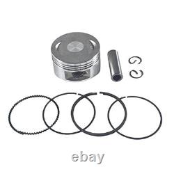 GY6 150cc to 170cc-180cc Big Bore Cylinder Kit for Scooter ATV Go Kart