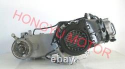 GY6 58.5mm 4v 4 Valve Big Bore Cylinder Kit 125 & 150 to 155cc / 160cc, Scooter