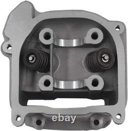 GY6 Cylinder Rebuild Kits 100cc Big Bore Kit for 69mm Valve 49CC 50CC 139QMB
