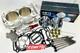 General 1000 Xp Big Bore Kit 98mm Cylinder Top End Rebuild Assembly Tensioner