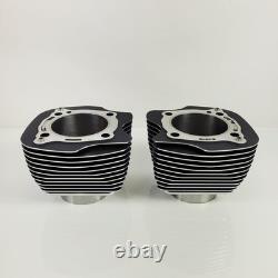 Genuine Harley 114 / 117 to 131 M8 Jug Kit 4.310 Big Bore 16800226 & 16800231