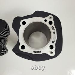 Genuine Harley 114 / 117 to 131 M8 Jug Kit 4.310 Big Bore 16800226 & 16800231