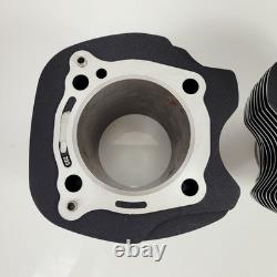Genuine Harley 114 / 117 to 131 M8 Jug Kit 4.310 Big Bore 16800226 & 16800231