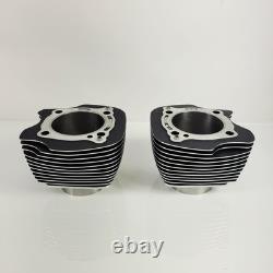Genuine Harley 114 / 117 to 131 M8 Jug Kit 4.310 Big Bore 16800226 & 16800231