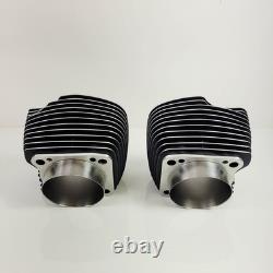 Genuine Harley 114 / 117 to 131 M8 Jug Kit 4.310 Big Bore 16800226 & 16800231