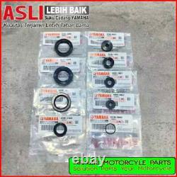 Genuine Yamaha Rx115 Rxs Yt115 Bore Up Kit 135cc Engine Rebuild Part Set