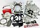 Grizzly 660 Big Bore Kit 102m Cylinder Head Assy 686 Top End Kit Mudbuster Cam