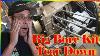 Gy6 Big Bore Kit Disassembly Part 1