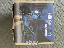 Gy6 Scooter Rolling Wrench 171/172cc Big Bore Kit Fit For Qmj157