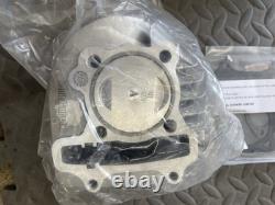 Gy6 Scooter Rolling Wrench 171/172cc Big Bore Kit Fit For Qmj157