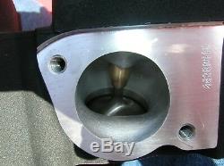 HD. 88' to 98 big bore kit with ported, polished and flowed raised port heads