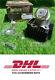 Honda 120cc Trx90 Big Bore Kit Cylinder 56mm Piston Rings Gasket Dhl Express
