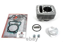HONDA CRF100 XR100 120cc BIG BORE ENGINE KIT PISTON CYLINDER CRF XR 100 HEAD