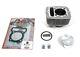 Honda Crf100 Xr100 120cc Big Bore Engine Kit Piston Cylinder Crf Xr 100 Head