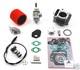 Honda Crf70 Xr70 Ct70 88cc Big Bore Race Cam & 20mm Carburetor Kit Tbw0931