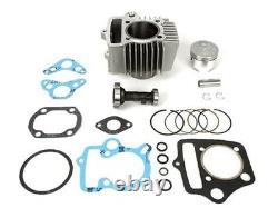 HONDA XR70 CRF70 88cc BIG BORE KIT & Performance Camshaft Cam