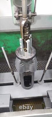 Harley Davidson 103 cu inch big bore kit KB 10.51 pistons