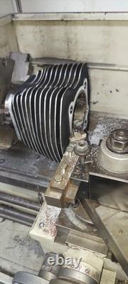 Harley Davidson 107 Twin Cam Big Bore Kit 3.937 10.51 Compression Wiseco