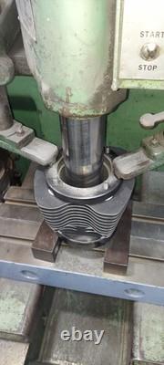 Harley Davidson 107 Twin Cam Big Bore Kit 3.937 10.51 Compression Wiseco