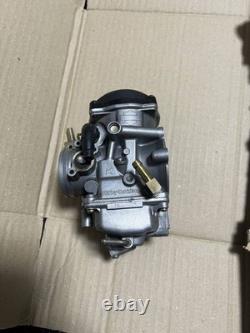 Harley Davidson Big Bore 44mm Cv Carburetor Kit Cv44 27932-99 Screamin' Eagle