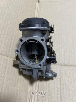 Harley Davidson Big Bore 44mm Cv Carburetor Kit Cv44 27932-99 Screamin' Eagle