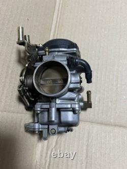Harley Davidson Big Bore 44mm Cv Carburetor Kit Cv44 27932-99 Screamin' Eagle