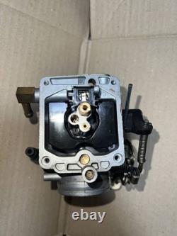 Harley Davidson Big Bore 44mm Cv Carburetor Kit Cv44 27932-99 Screamin' Eagle
