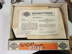 Harley Davidson Big Bore Kit